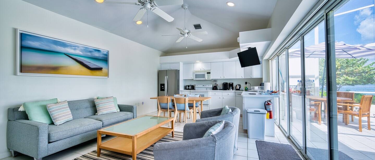 Pools of the Kai 2BD Villa, peaceful beach getaway — photo 23 of 53