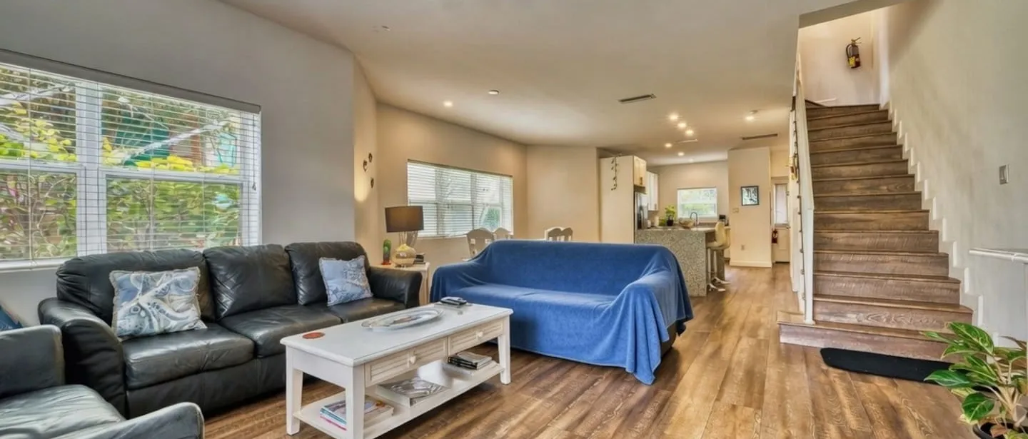 Oceanside Townhome with Watersports at Fingertips! — photo 9 of 53