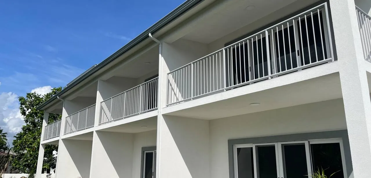 1BD 1.5B Cozy, Central Location, Patio and Pool — photo 11 of 16