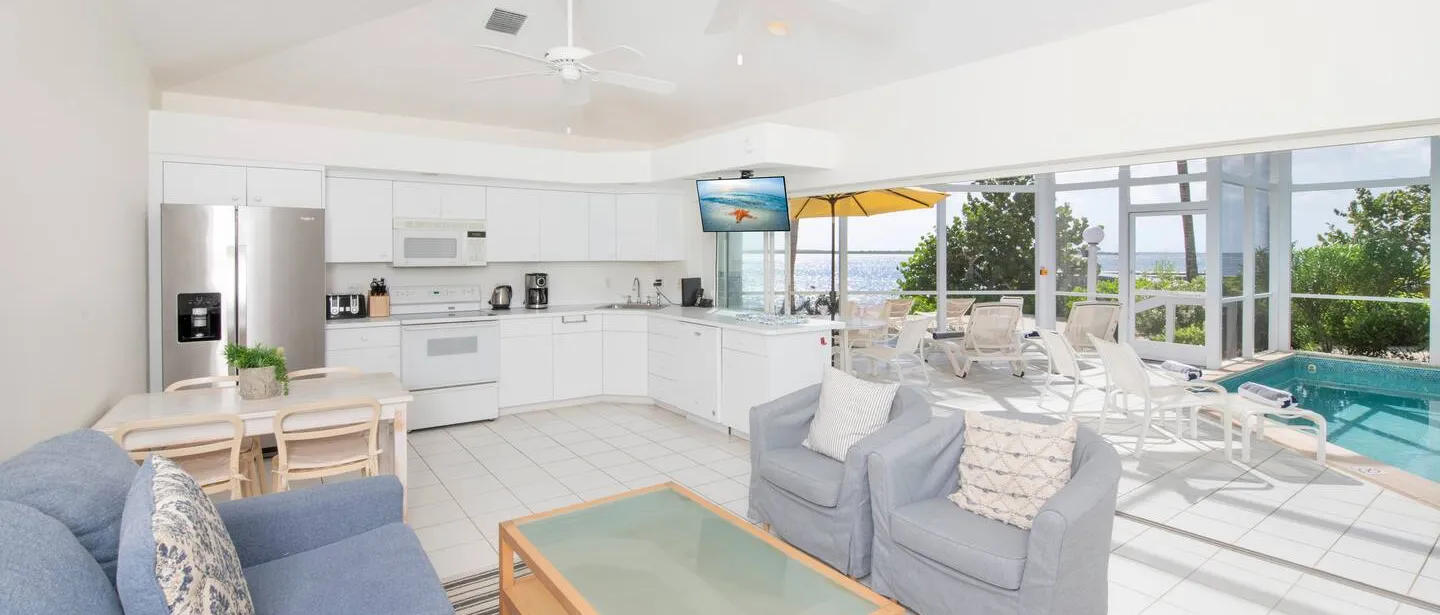 Pools of the Kai 2BD Villa, peaceful beach getaway — photo 3 of 53