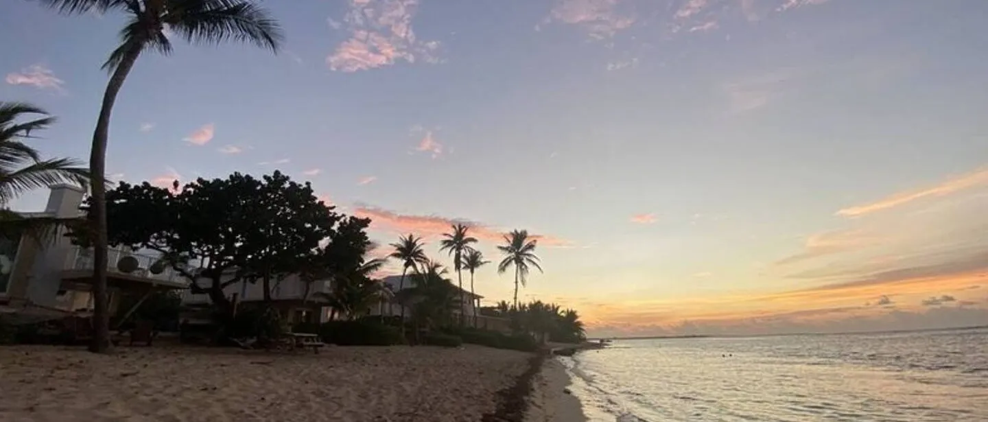 Beachside 2BR | Pool, Tennis & Shipwreck Views — photo 10 of 36