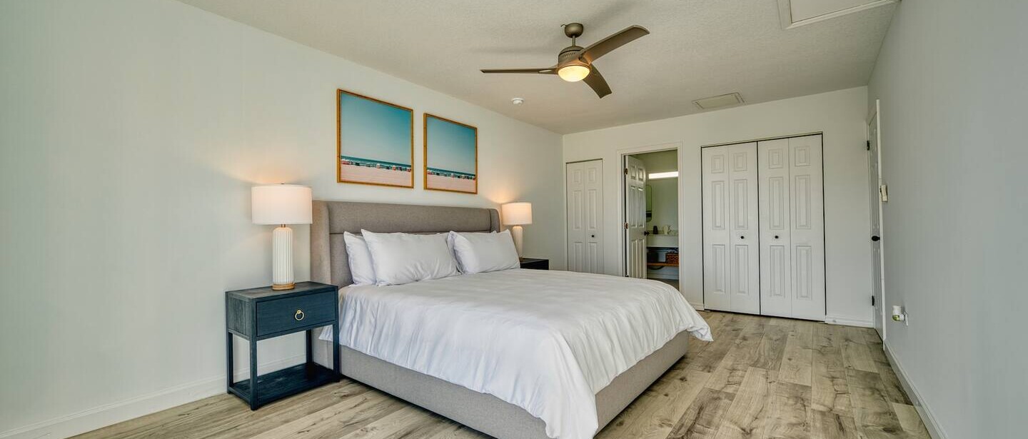 Ocean club seaside luxury — photo 19 of 29