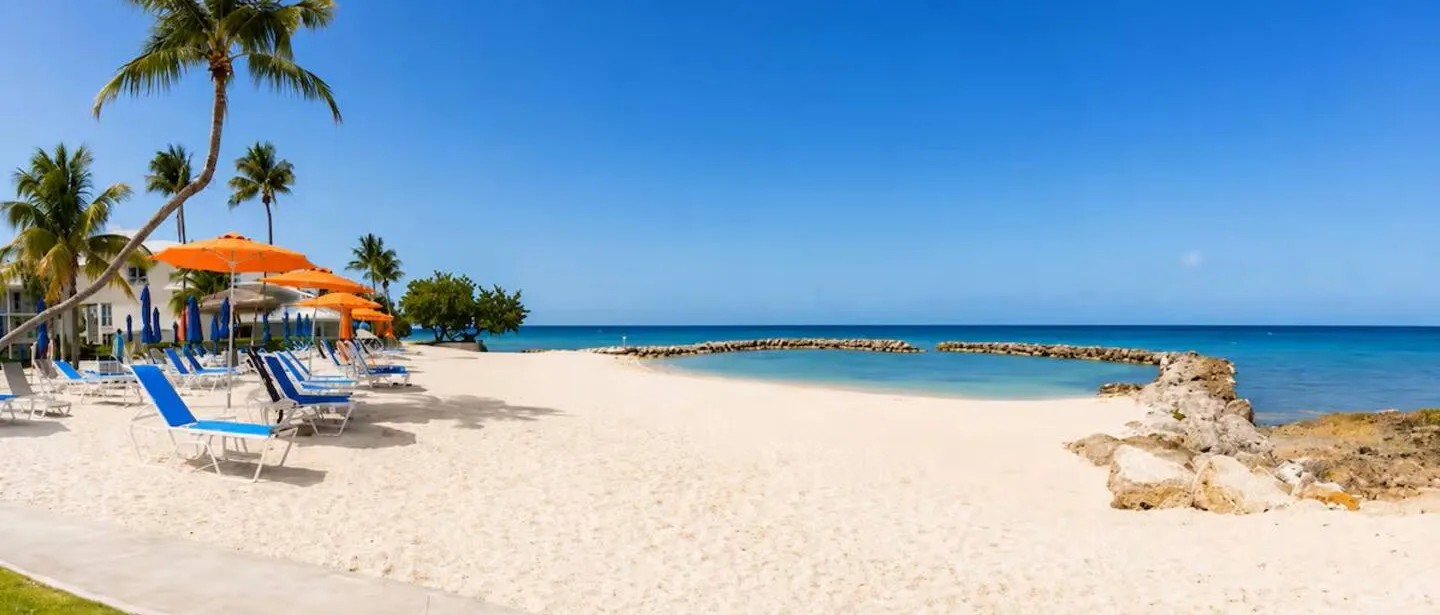 Sunset Cove Modern Resort Paradise — photo 12 of 15