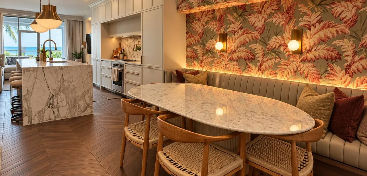 Beachfront Retreat | Ocean Views & Boutique Luxury — photo 17 of 22