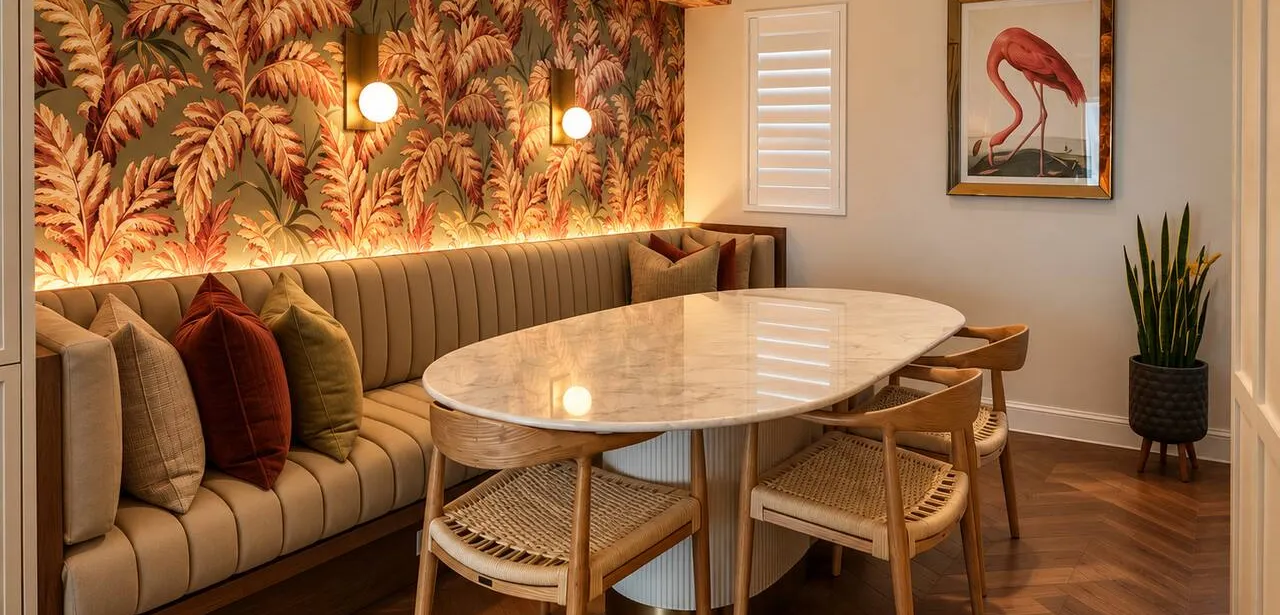 Beachfront Retreat | Ocean Views & Boutique Luxury — photo 13 of 22